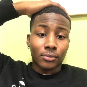 Meet your Posher, Kieran